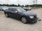 2017 Chrysler 300C  de vânzare în Pekin, IL - Front End