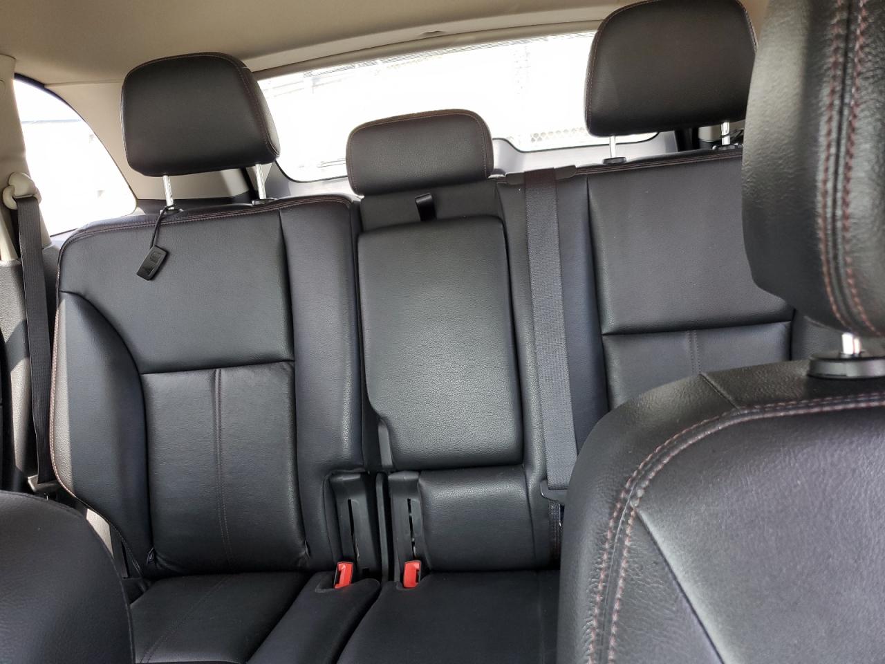 2014 Ford Edge Sel VIN: 2FMDK4JC2EBB17656 Lot: 59969625