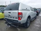 2019 FORD RANGER WIL for sale at Copart WOLVERHAMPTON