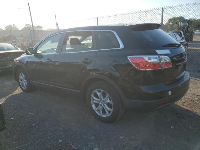 MAZDA CX-9 2012 Czarny