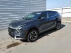 2025 Kia Sportage Lx   en Venta en San Diego, CA - Side