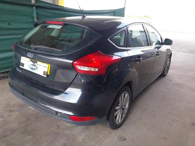 2015 FORD FOCUS ZETE