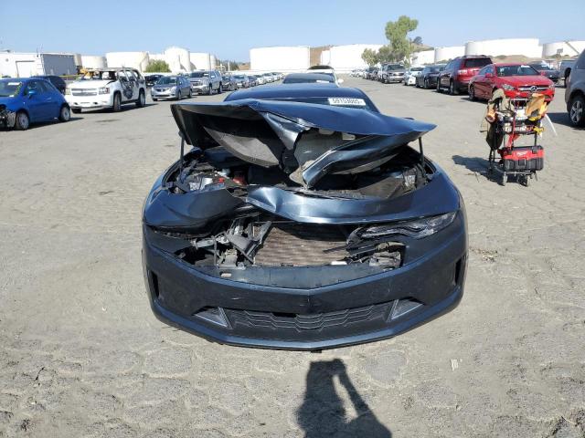  CHEVROLET CAMARO 2021 Gray