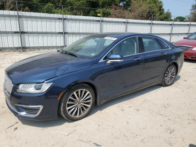 2017 Lincoln Mkz Select  
