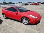 2005 Toyota Celica Gt for Sale in Sacramento, CA - Damage History