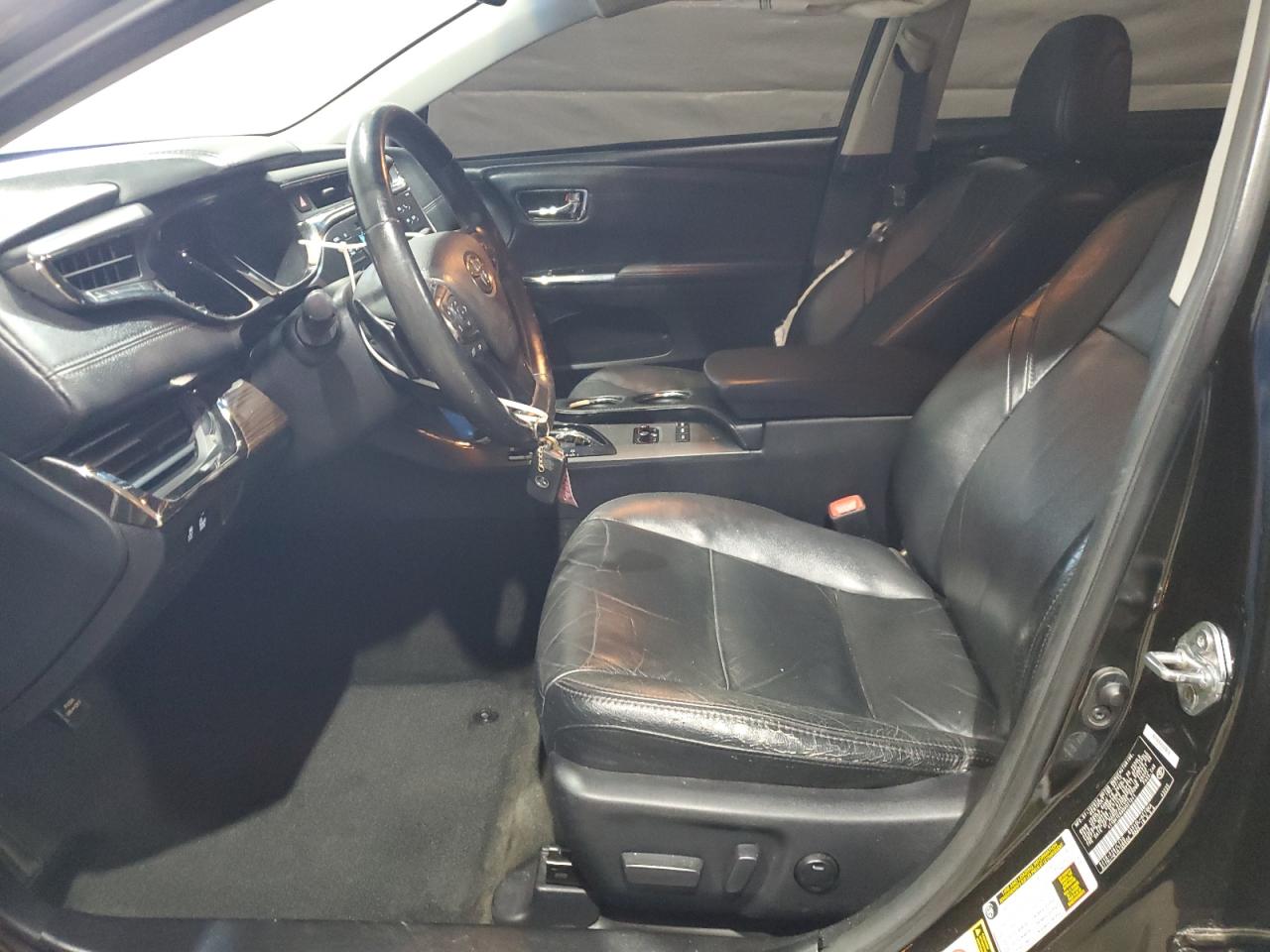 2013 Toyota Avalon Base VIN: 4T1BK1EB8DU021241 Lot: 61935075