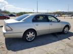 2002 Lexus Ls 430 en Venta en Las Vegas, NV - Front End