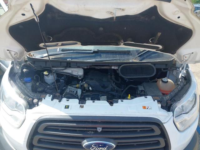 2015 FORD TRANSIT 41
