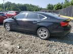 2014 Chevrolet Impala Lt للبيع في Waldorf، MD - Undercarriage