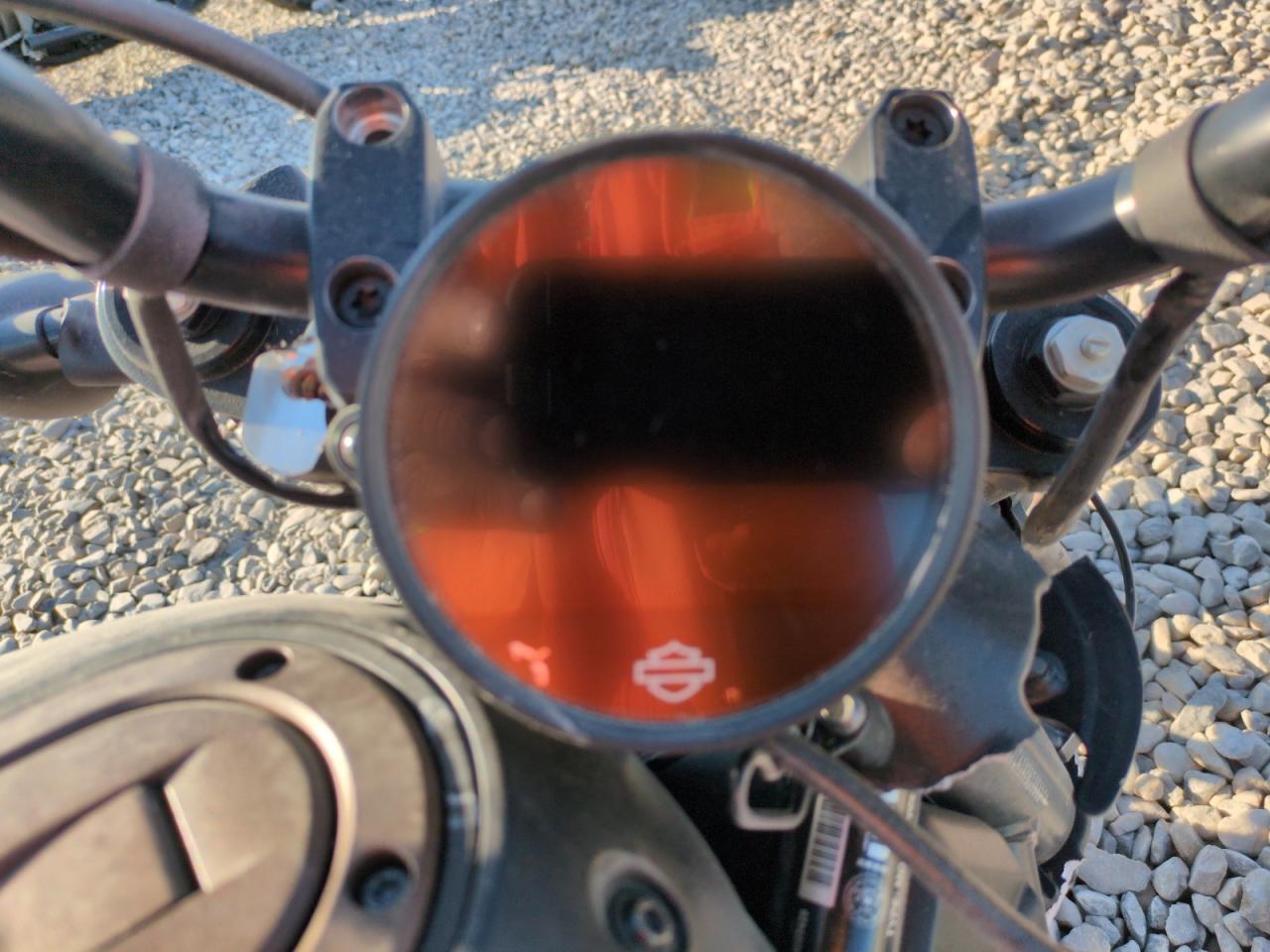 2023 Harley-Davidson Rh1250 S VIN: 1HD1ZC414PB316884 Lot: 60245925