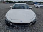 2016 Maserati Ghibli S for Sale in Tifton, GA - Front End
