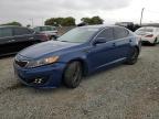 2011 Kia Optima Lx продається в San Diego, CA - Minor Dent/Scratches