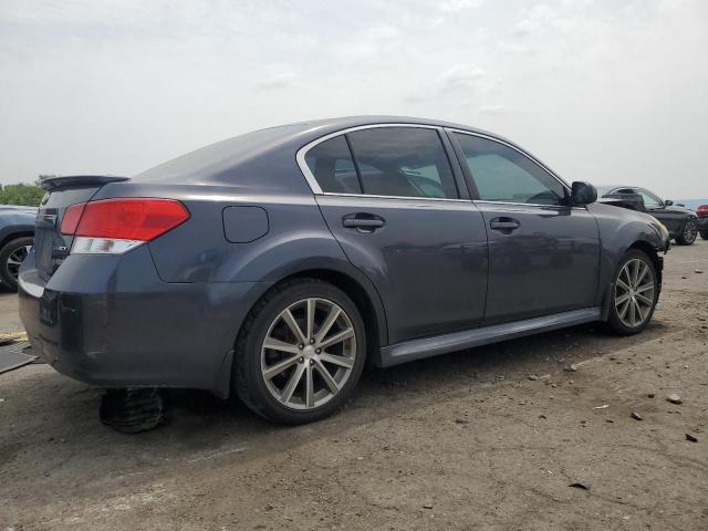  SUBARU LEGACY 2013 Charcoal