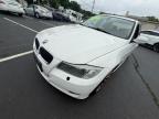 2011 BMW 328 XI SULEV   for sale at Copart MA - NORTH BOSTON