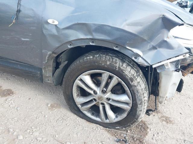 2013 NISSAN QASHQAI 1.6 [117] ACENTA 5DR