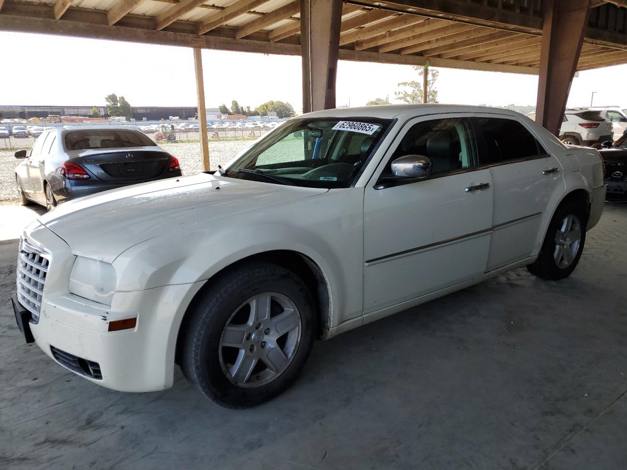 2010 Chrysler 300 Touring