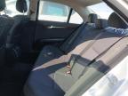 2007 MERCEDES BENZ C180 SE KO for sale at Copart SANDWICH