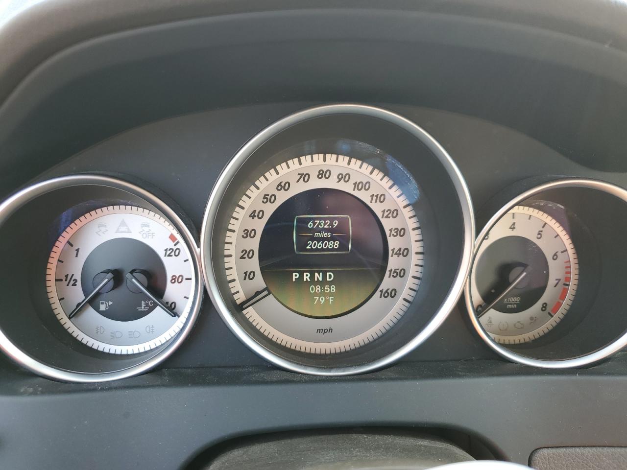 WDDGF4HB2CR240408 2012 Mercedes-Benz C 250