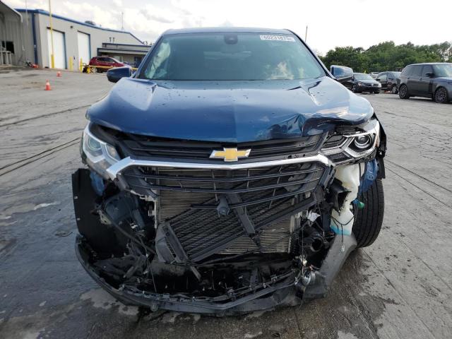  CHEVROLET EQUINOX 2020 Blue