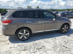 2014 Nissan Pathfinder S იყიდება Loganville-ში, GA - Mechanical