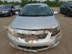 2010 TOYOTA COROLLA BASE   for sale at Copart QC - MONTREAL