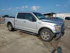 2017 Ford F150 Supercrew na sprzedaż w Grand Prairie, TX - Front End