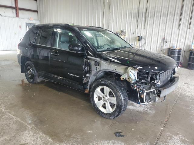  JEEP COMPASS 2014 Czarny