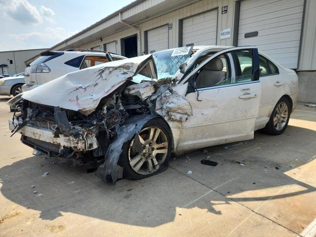 2008 Ford Fusion Sel  