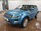 2014 LAND ROVER RANGE ROVE for sale at Copart NEWBURY