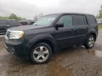 2012 Honda Pilot Exl zu verkaufen in Columbia Station, OH - Mechanical