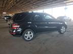 2009 Mercedes-Benz Ml 350 zu verkaufen in Phoenix, AZ - Normal Wear