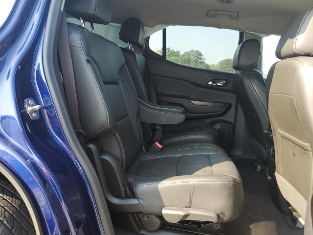 Buy GMC ACADIA 2023 year, 1GKKNUL42PZ234263 | W8 Shipping