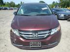 2015 Honda Odyssey Lx იყიდება Portland-ში, OR - Front End