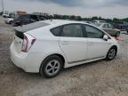 2013 Toyota Prius  de vânzare în Columbus, OH - Side