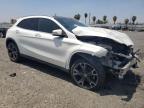 2020 Mercedes-Benz Gla 250   na sprzedaż w Colton, CA - Front End