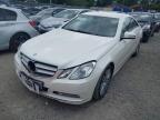 2012 MERCEDES BENZ E250 SE CD for sale at Copart WOLVERHAMPTON