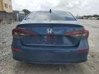 2025 Honda Civic Lx   zu verkaufen in Opa Locka, FL - Front End