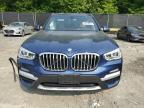2018 Bmw X3 Xdrive30I for Sale in Waldorf, MD - Side