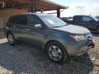 2007 Acura Mdx Technology for Sale in Tanner, AL - Hail