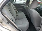 2010 TOYOTA COROLLA BASE   for sale at Copart QC - MONTREAL