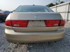 2005 Honda Accord Ex na sprzedaż w Walton, KY - Rear End