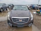 2016 Cadillac Ats Luxury for Sale in Houston, TX - Front End