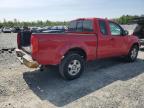 2008 NISSAN FRONTIER KING CAB LE   for sale at Copart NS - HALIFAX