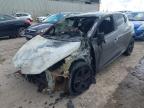 2013 RENAULT CLIO D-QUE for sale at Copart PETERLEE
