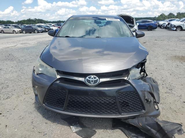  TOYOTA CAMRY 2016 Szary