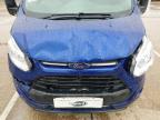 2018 FORD TRANSIT CU for sale at Copart NEWBURY