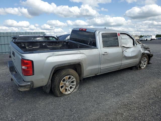 2018 GMC SIERRA K1500 SLE