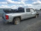 2018 GMC SIERRA K1500 SLE for sale at Copart ON - OTTAWA