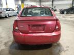 2007 Saturn Ion Level 2 na sprzedaż w Chalfont, PA - Side