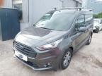 2020 FORD TRANSIT CONNECT 200 LTD T  for sale at Copart WESTBURY